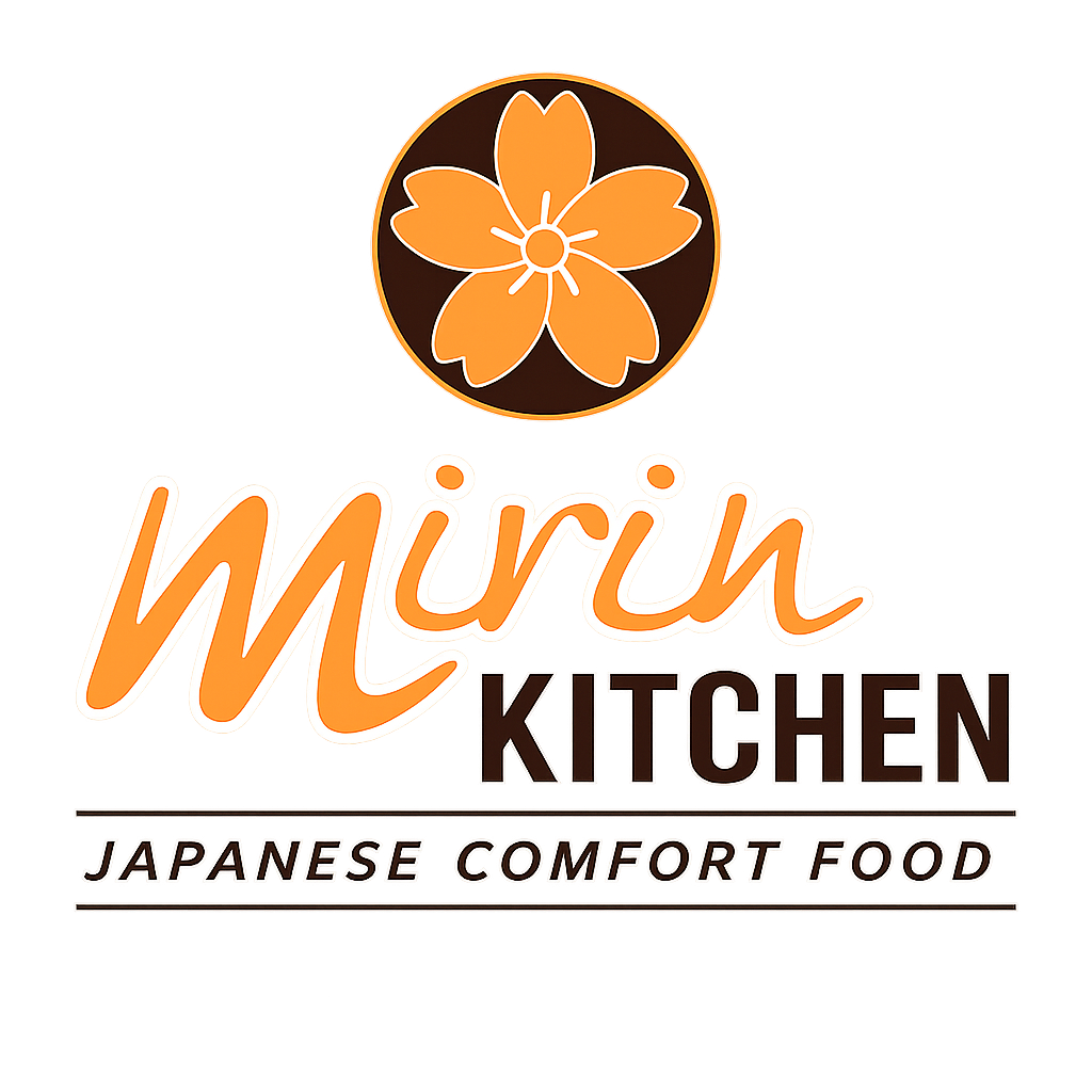 Home | Mirin Kitchen